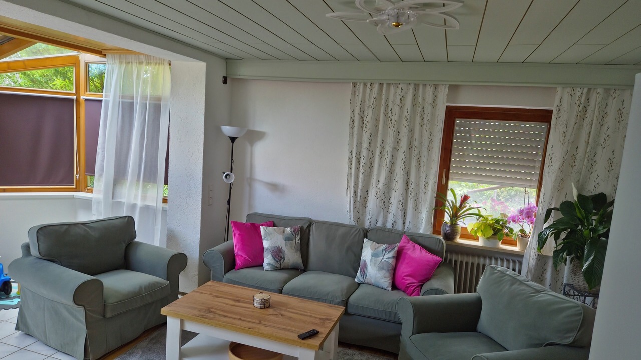 Photo of Livingroom in Furth im Wald