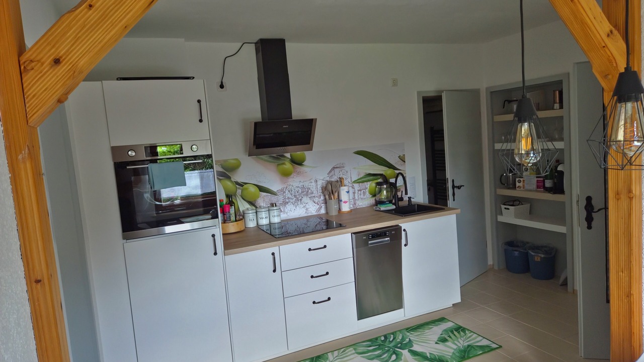 Photo of Kitchen in Furth im Wald