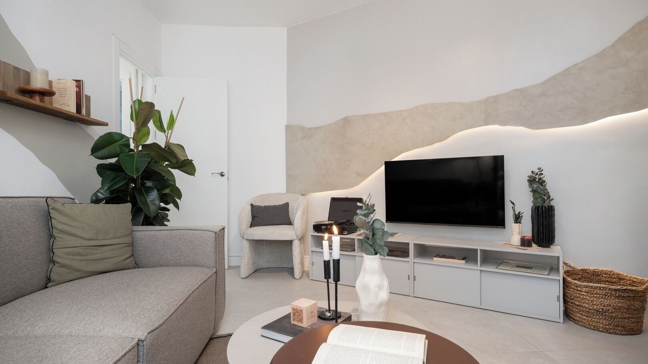 Photo of Livingroom in Castillejos