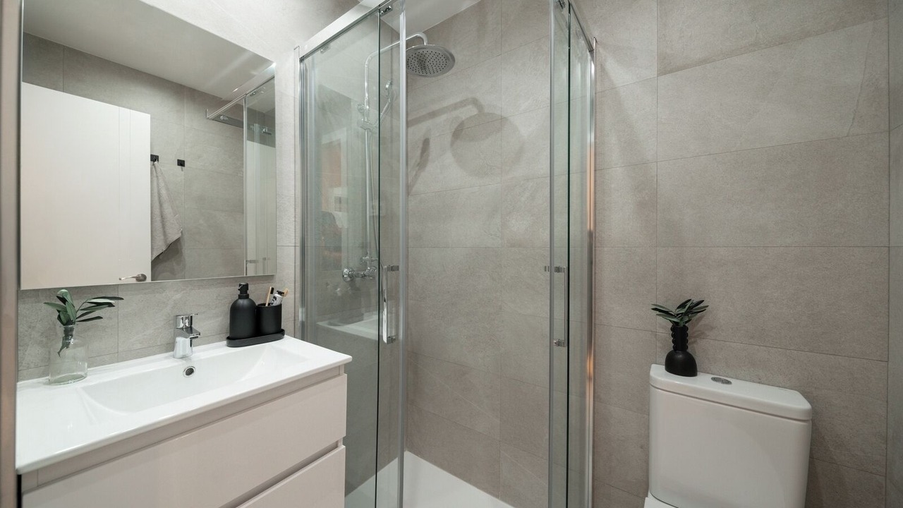 Photo of Bathroom in Castillejos