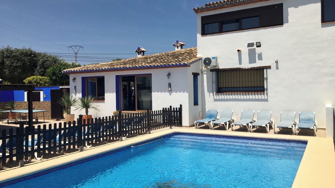 Photo of Outdoor in Paratella