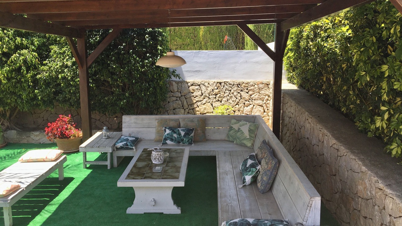 Photo of Patio Balcony in Paratella