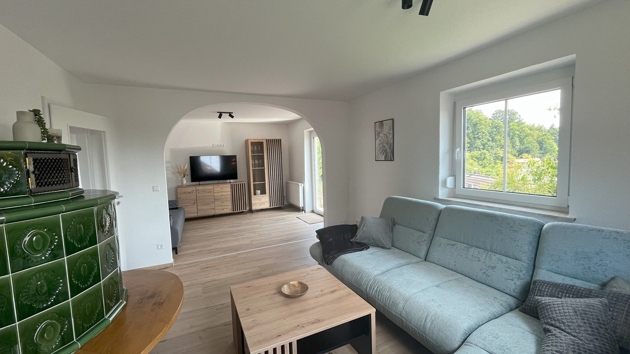 Photo of Livingroom in Guenzburg