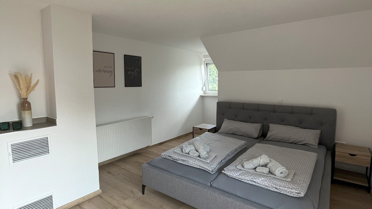 Photo of Bedroom in Guenzburg