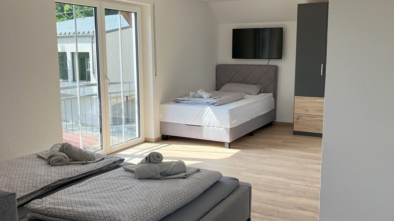 Photo of Bedroom in Guenzburg