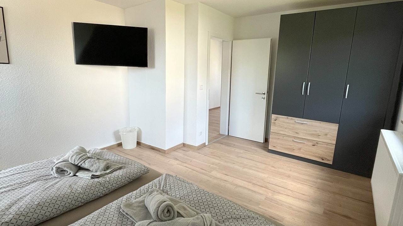 Photo of Bedroom in Guenzburg