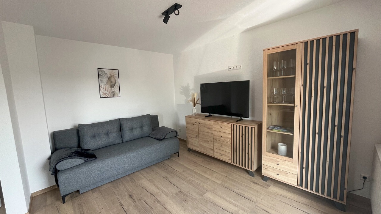 Photo of Livingroom in Guenzburg