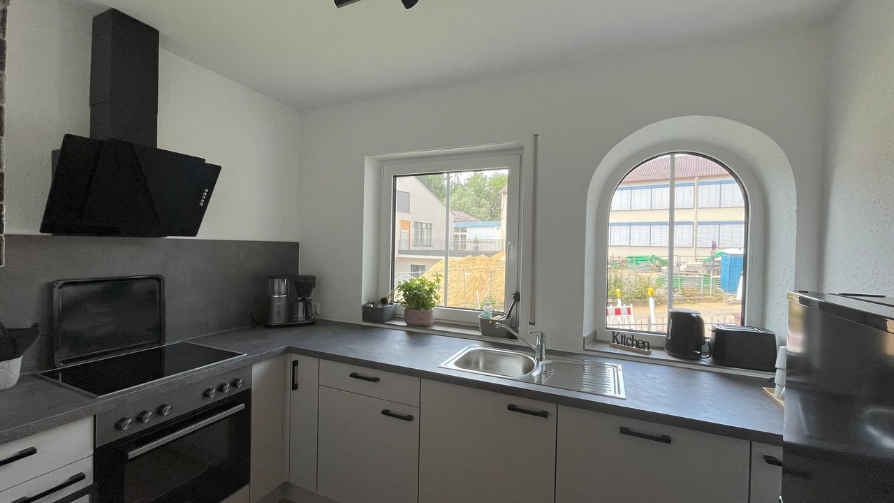 Photo of Kitchen in Guenzburg