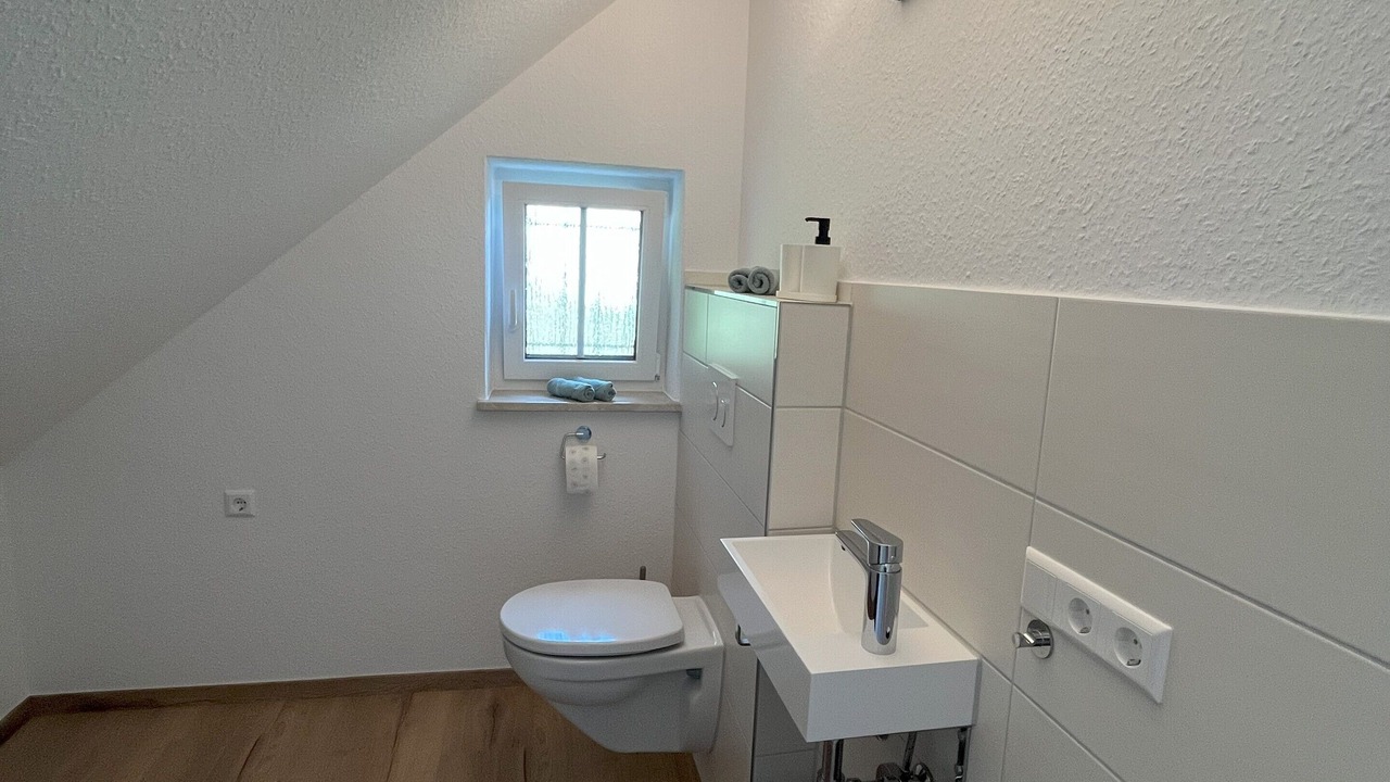 Photo of Bathroom in Guenzburg