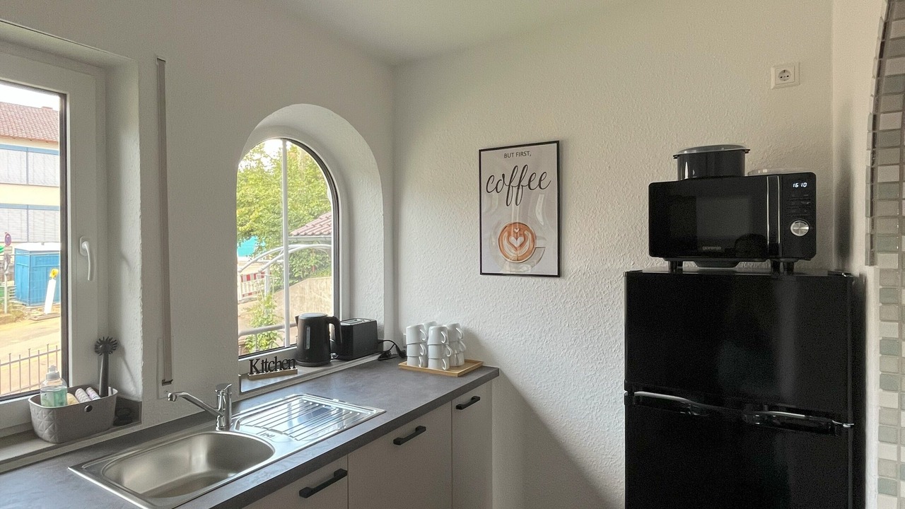 Photo of Kitchen in Guenzburg