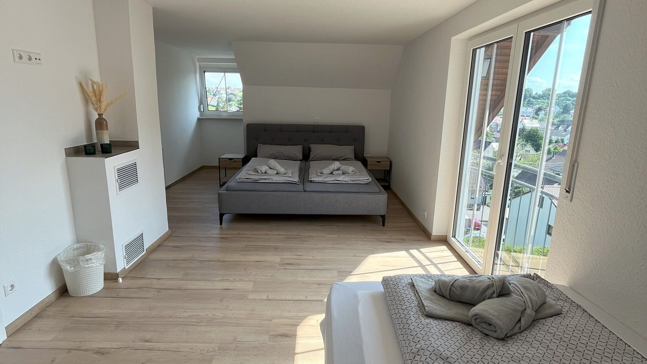 Photo of Bedroom in Guenzburg