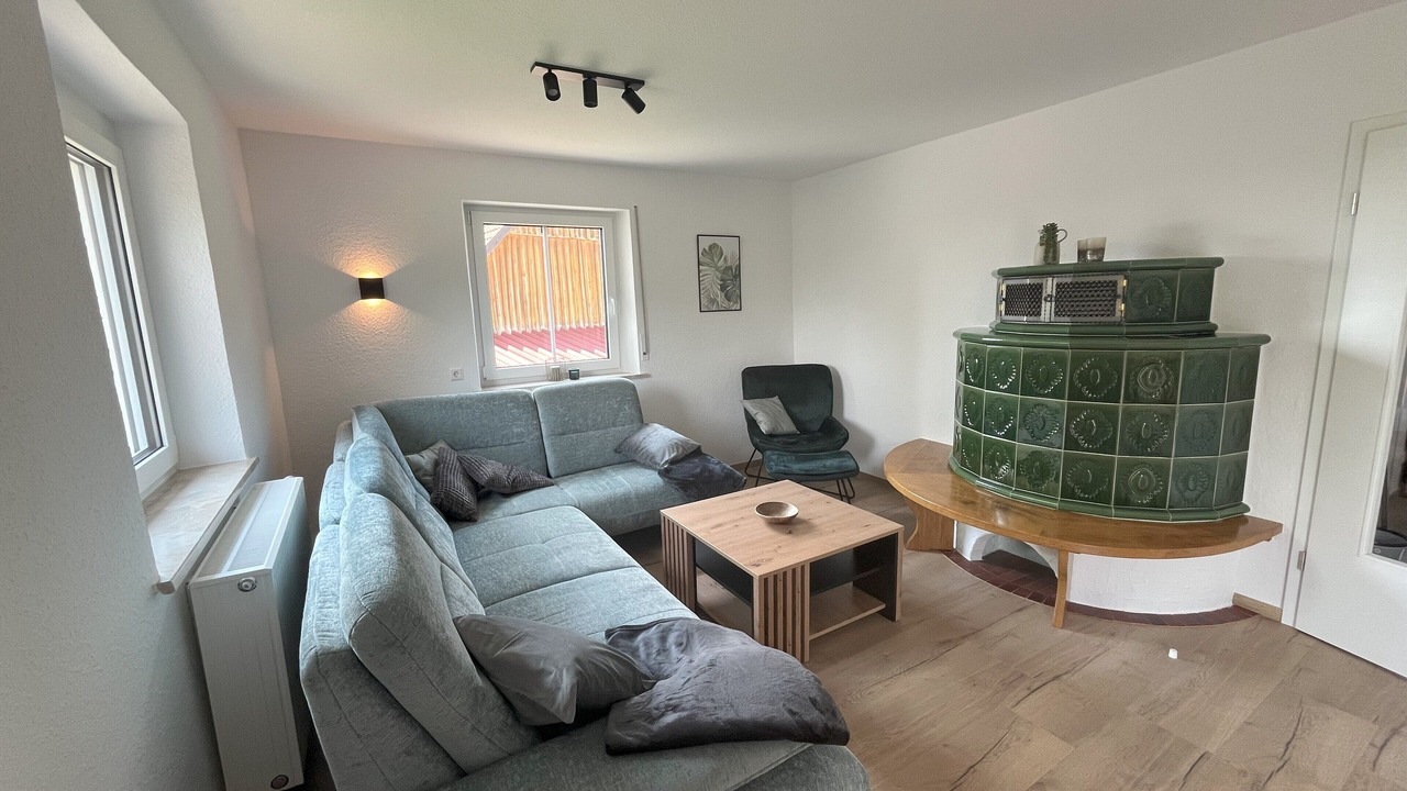 Photo of Livingroom in Guenzburg