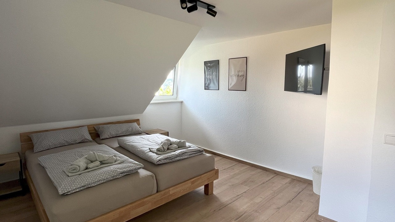 Photo of Bedroom in Guenzburg