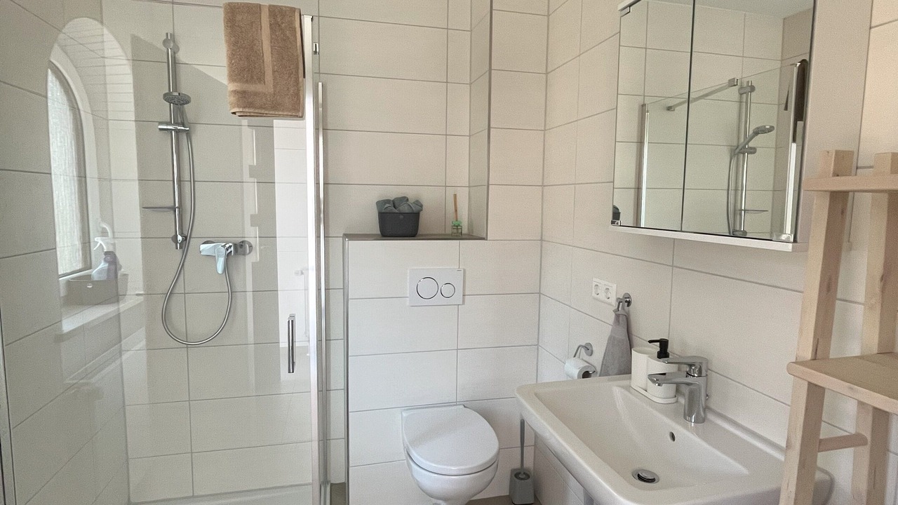 Photo of Bathroom in Guenzburg