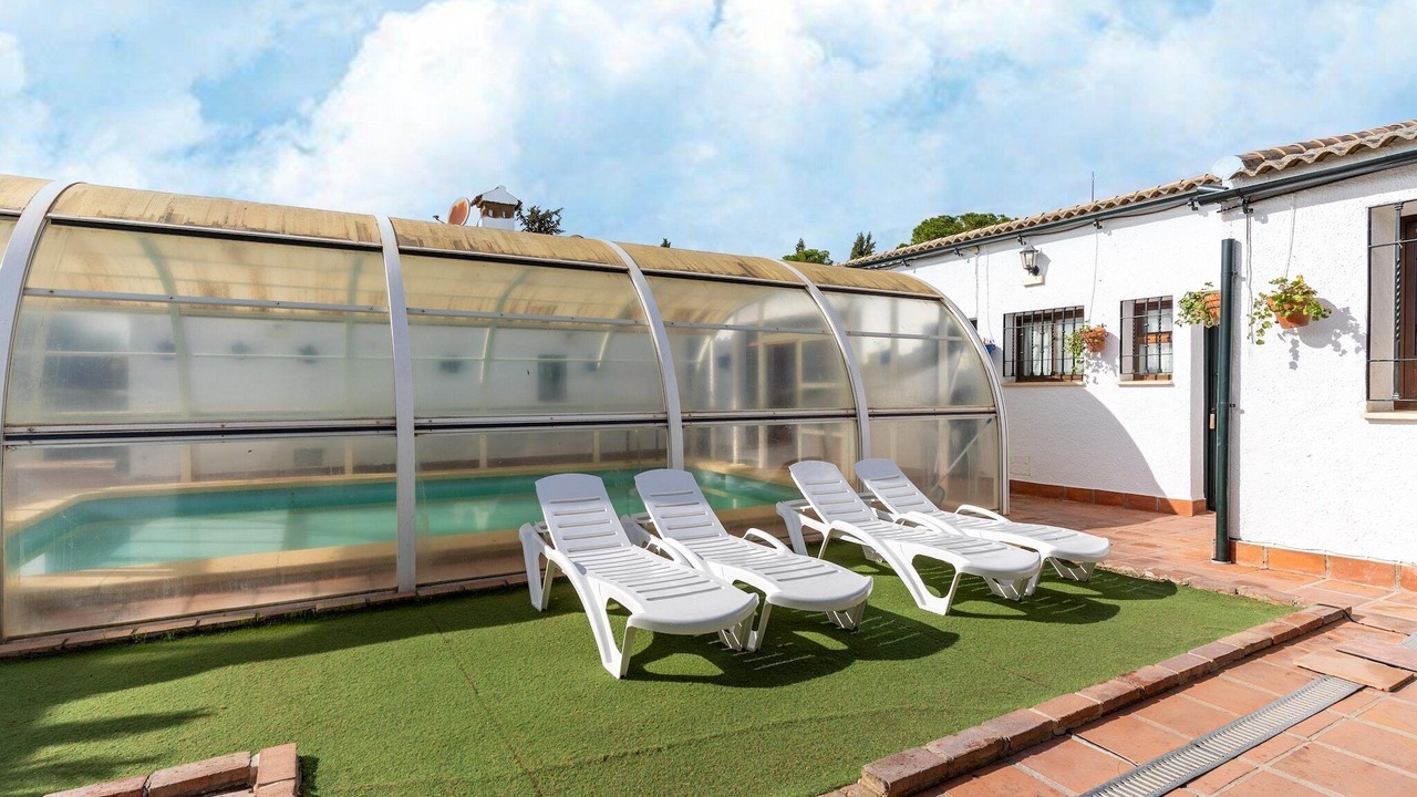 Photo of Outdoor in Rivero de Posadas