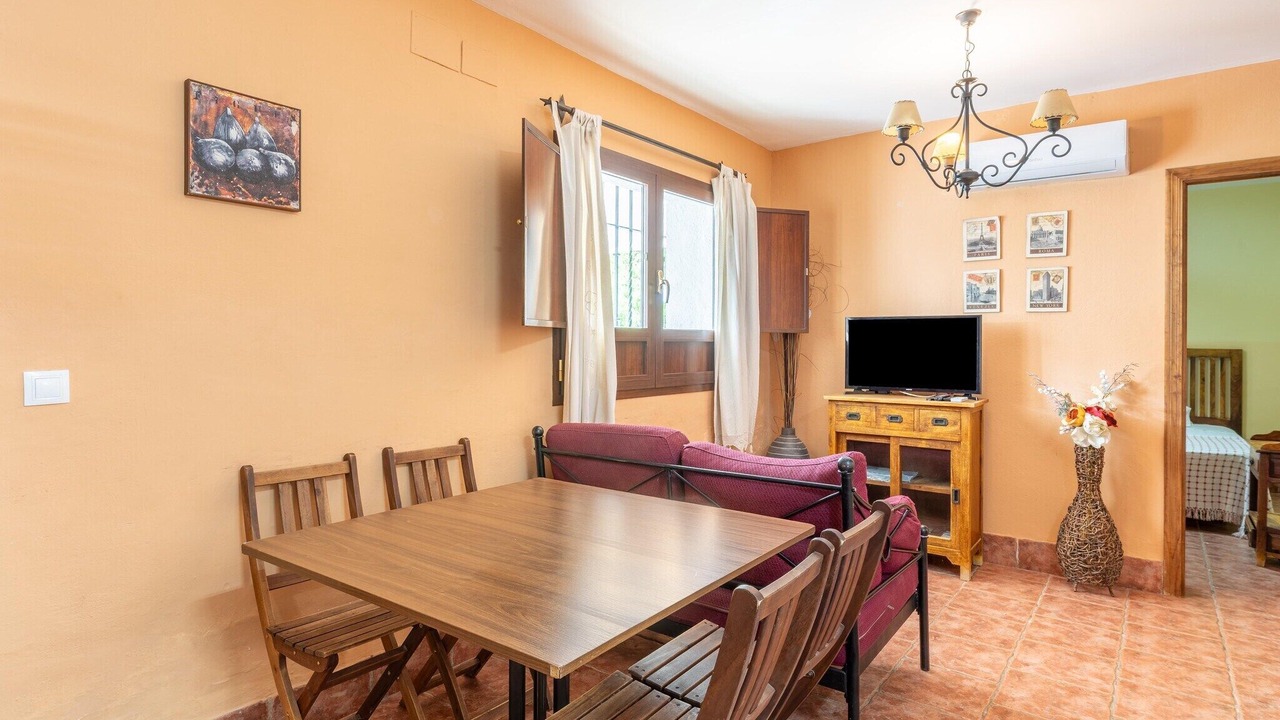 Photo of Livingroom in Rivero de Posadas