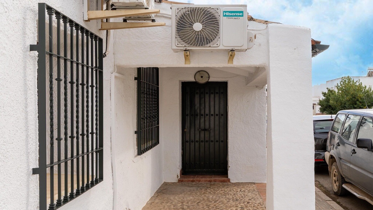 Photo of Outdoor in Rivero de Posadas