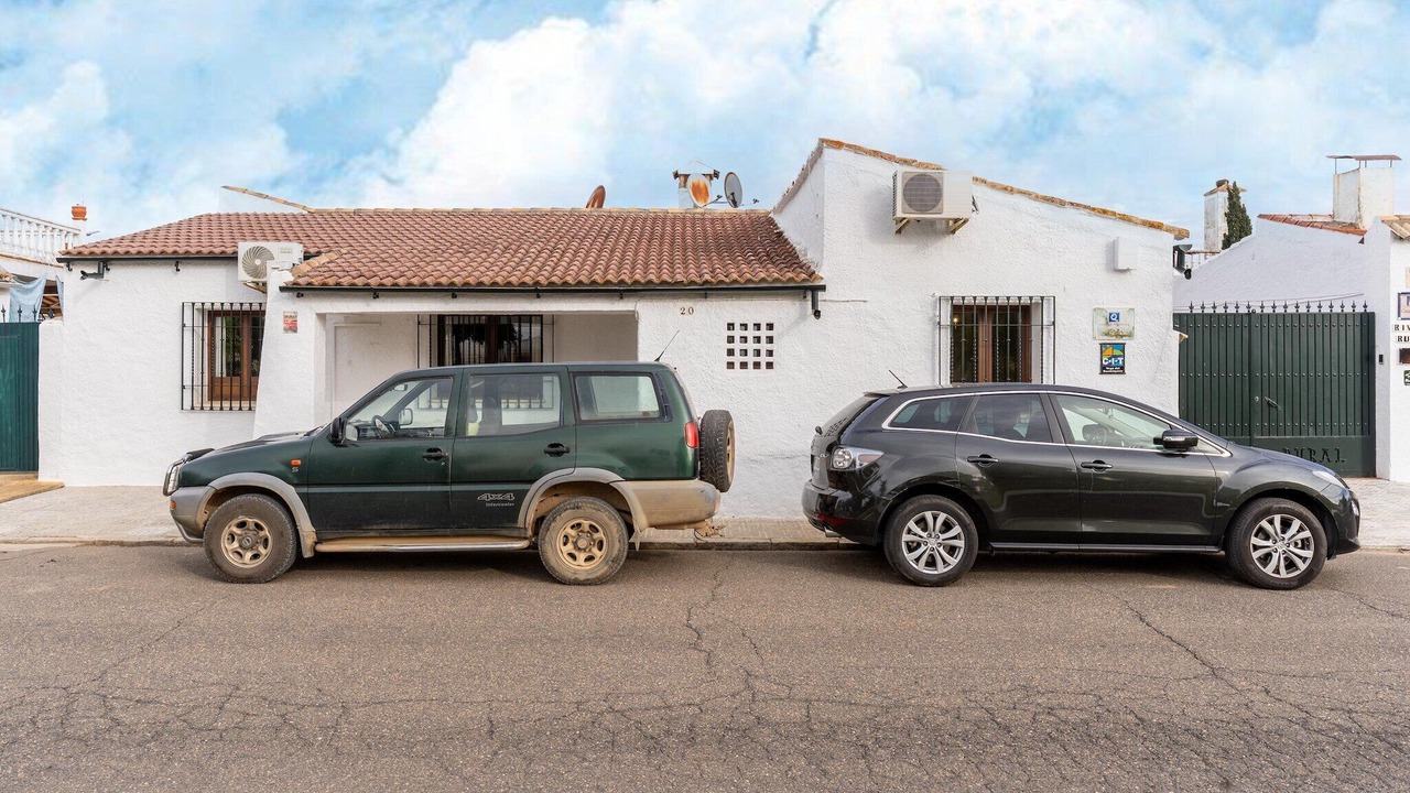Photo of Outdoor in Rivero de Posadas