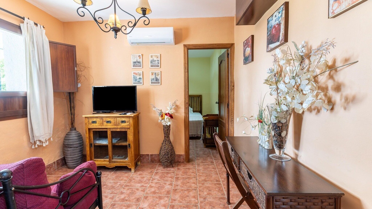 Photo of Livingroom in Rivero de Posadas