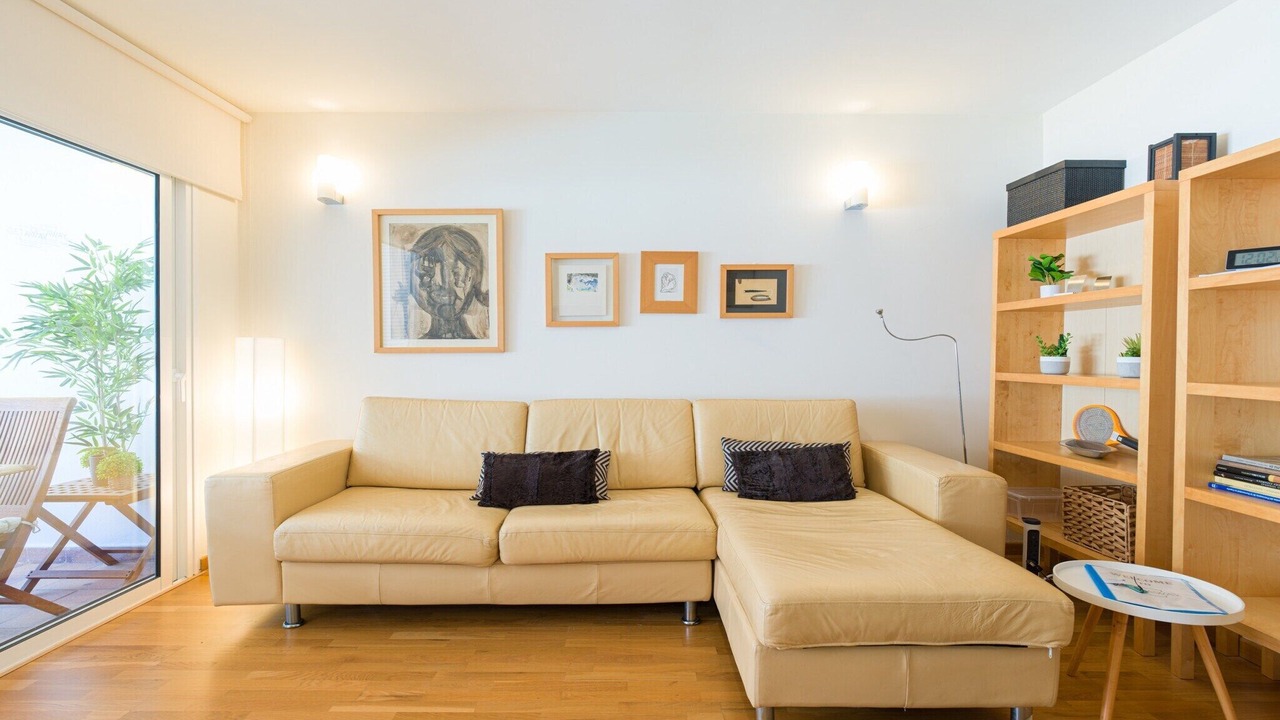Photo of Livingroom in Salobre