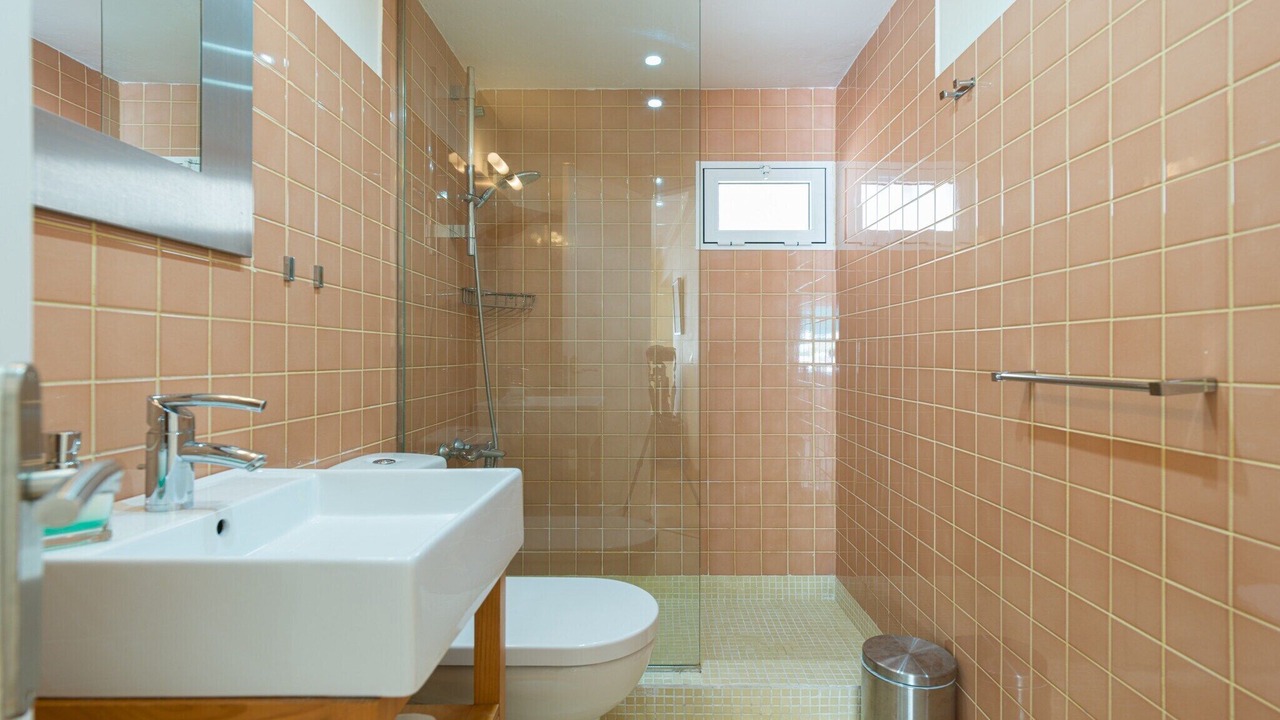 Photo of Bathroom in Salobre