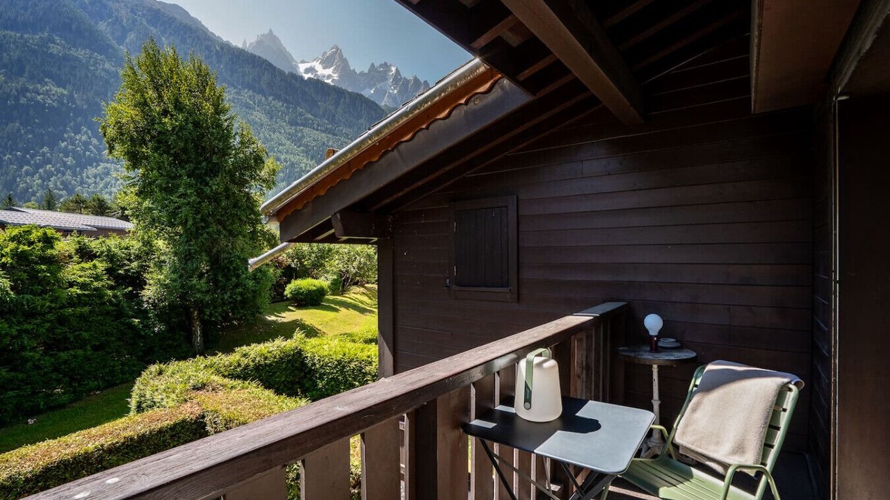 Photo of Outdoor in Les Praz-de-Chamonix