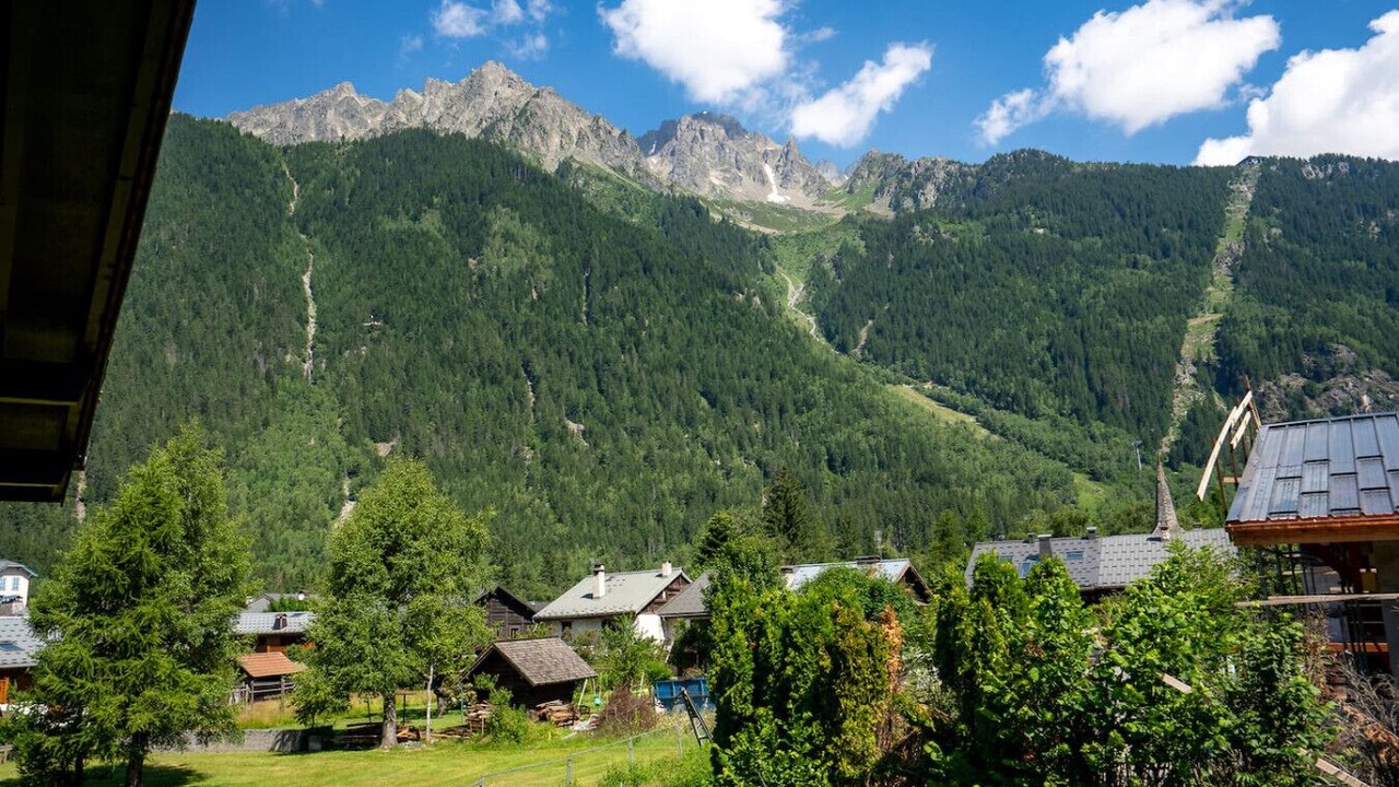 Photo of Others in Les Praz-de-Chamonix