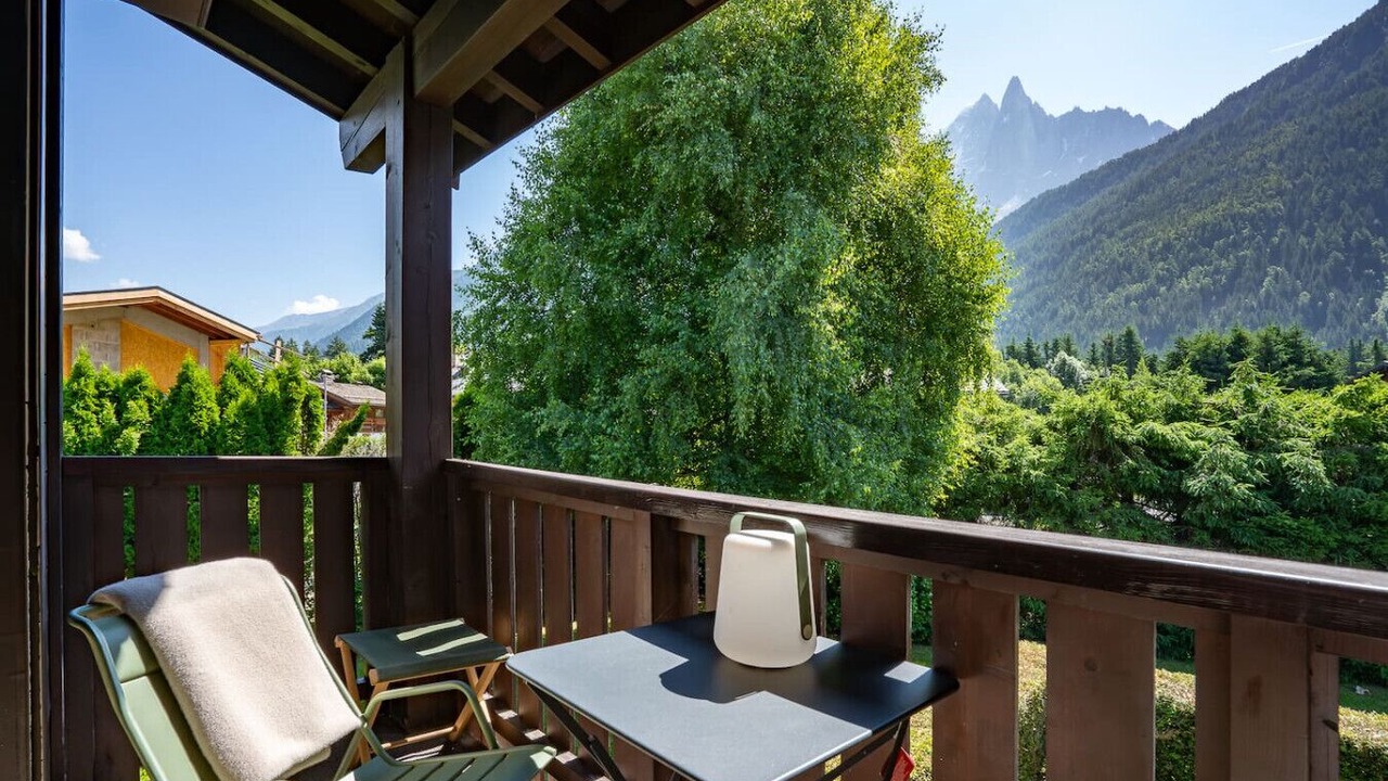 Photo of Outdoor in Les Praz-de-Chamonix