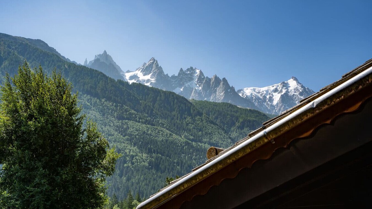 Photo of Others in Les Praz-de-Chamonix