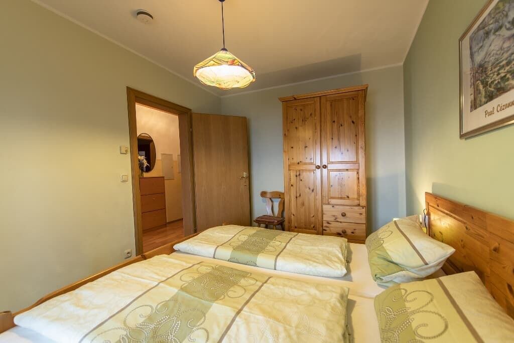 Photo of Bedroom in Tannesberg
