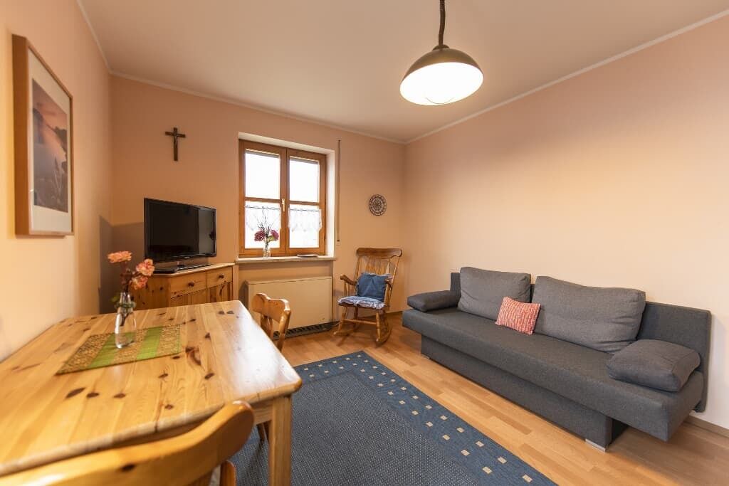 Photo of Livingroom in Tannesberg