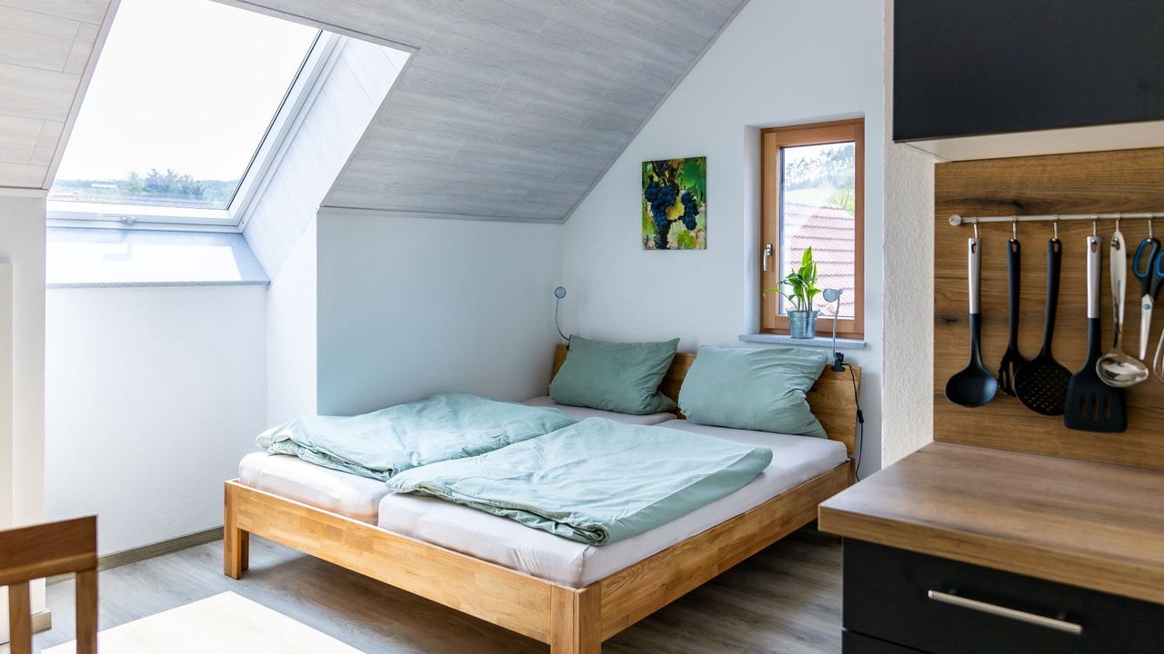 Photo of Bedroom in Michelau i. Steigerwald