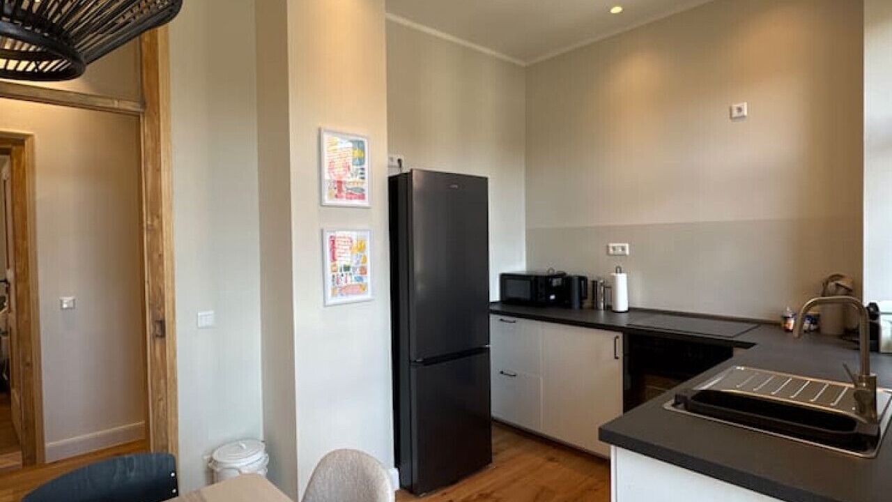 Photo of Kitchen in Fuerth