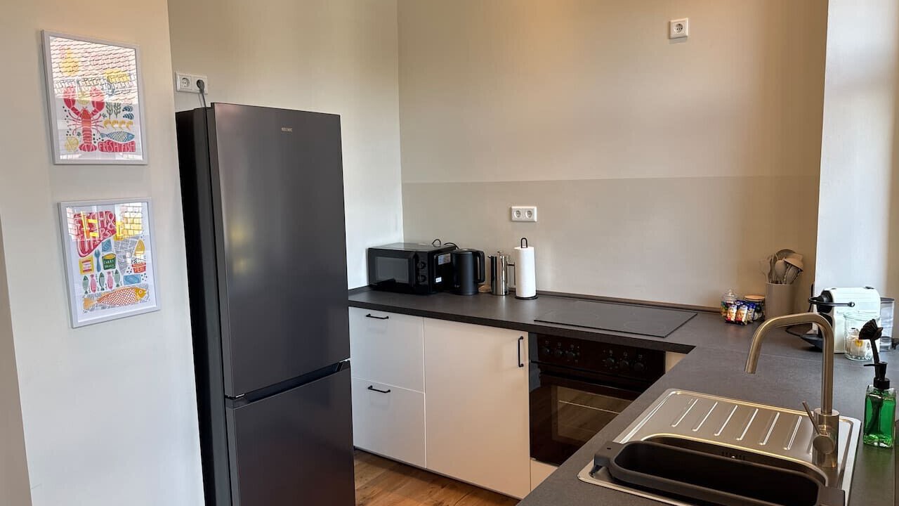 Photo of Kitchen in Fuerth