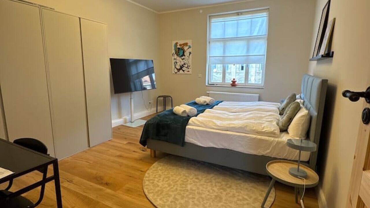 Photo of Bedroom in Fuerth