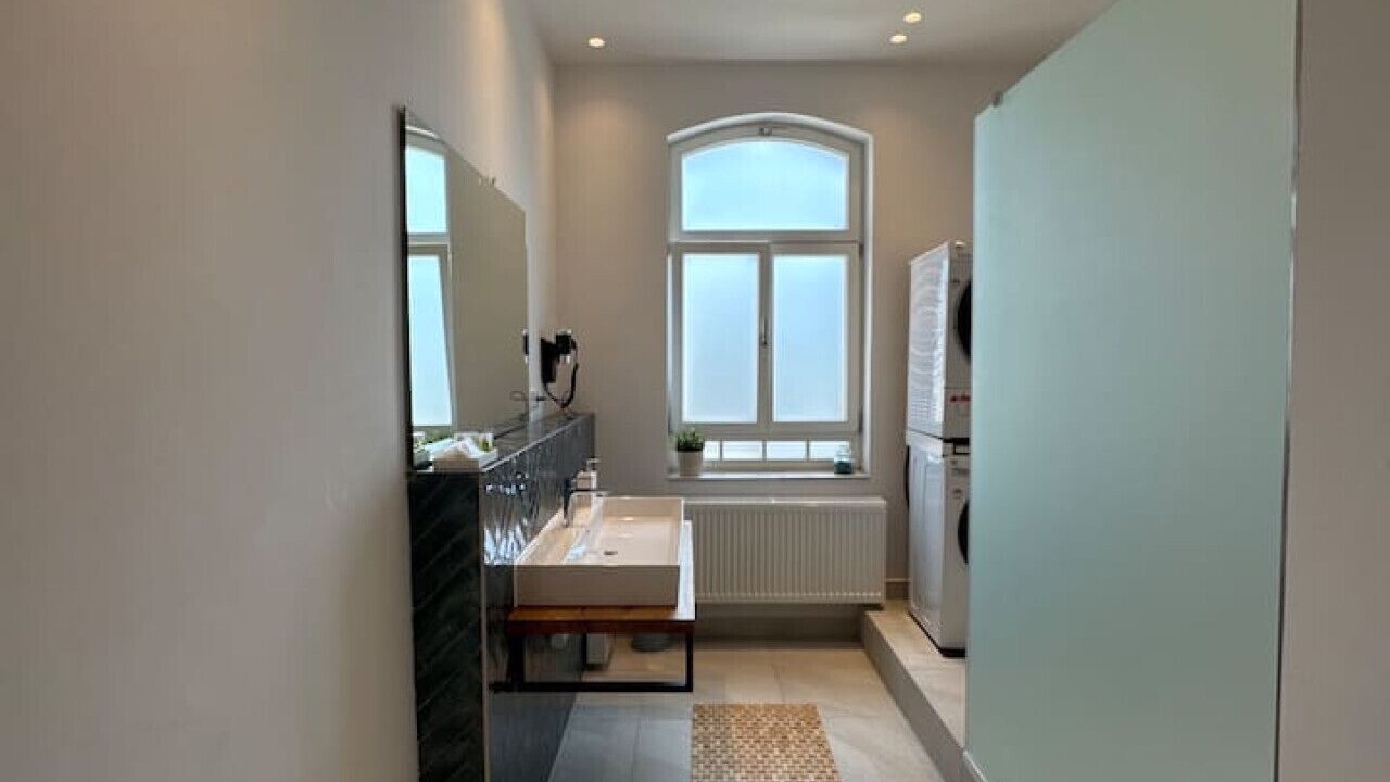 Photo of Bathroom in Fuerth
