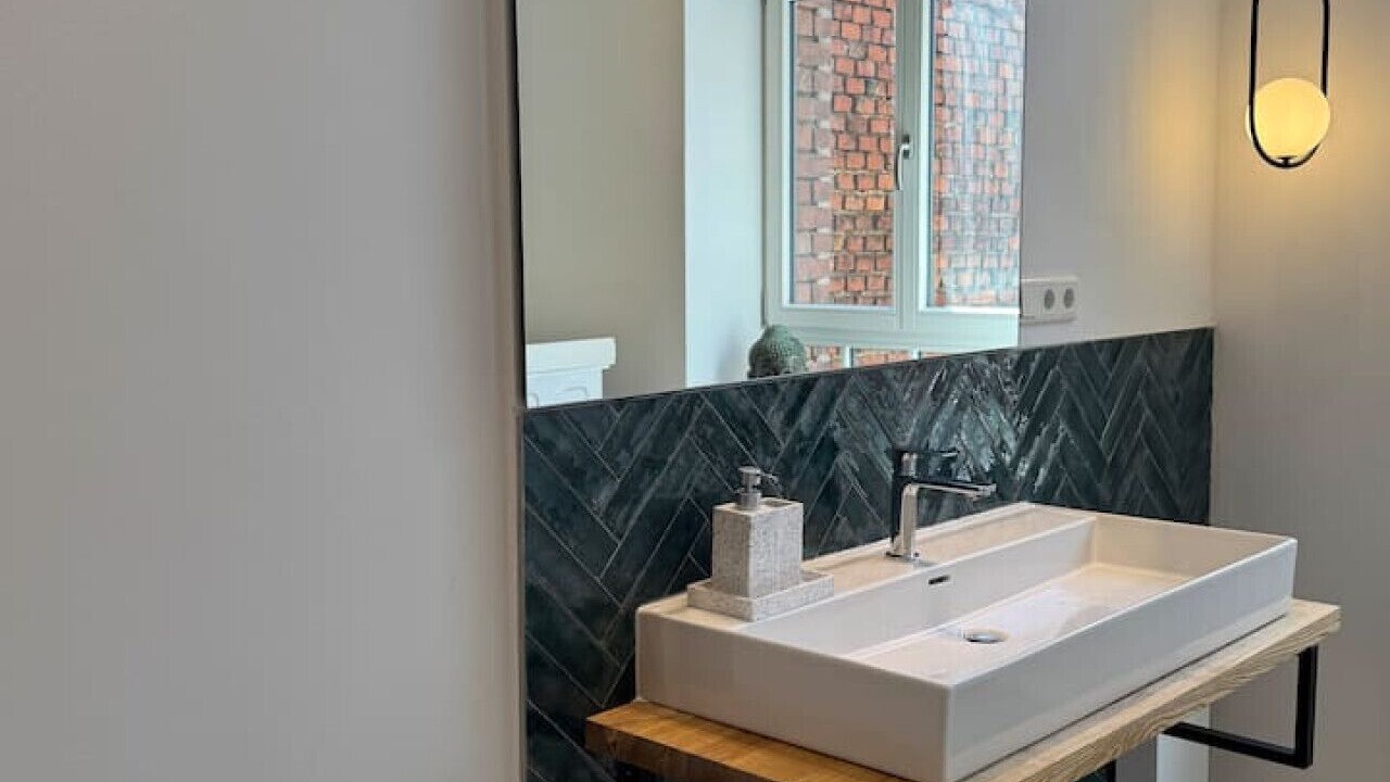 Photo of Bathroom in Fuerth