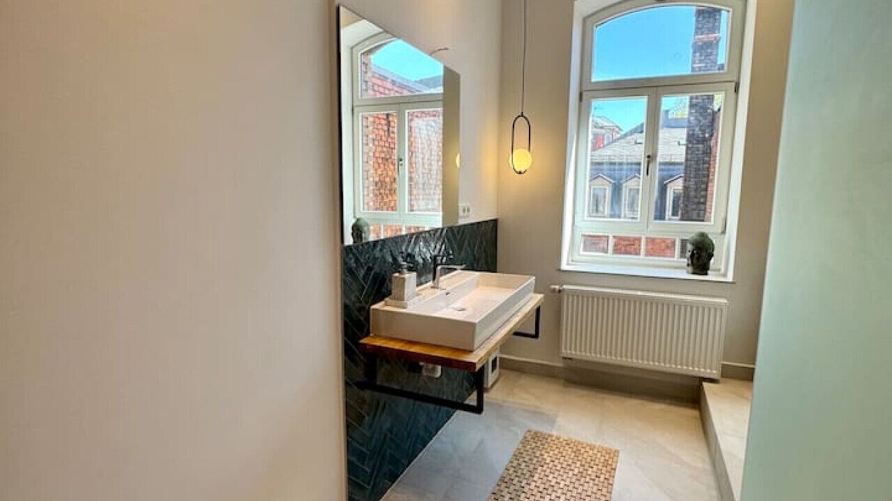 Photo of Bathroom in Fuerth