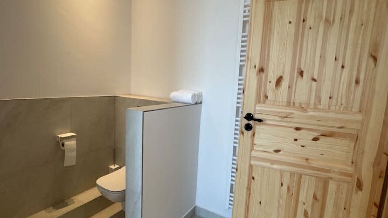 Photo of Bathroom in Fuerth