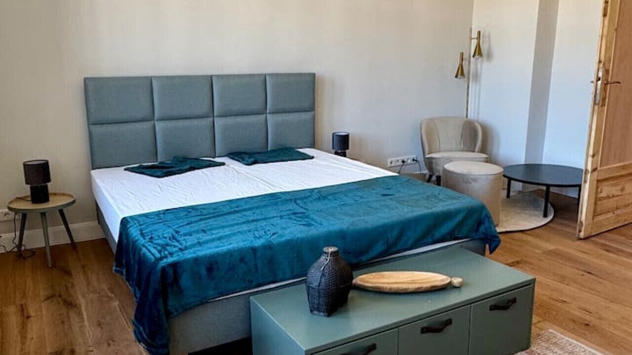 Photo of Bedroom in Fuerth