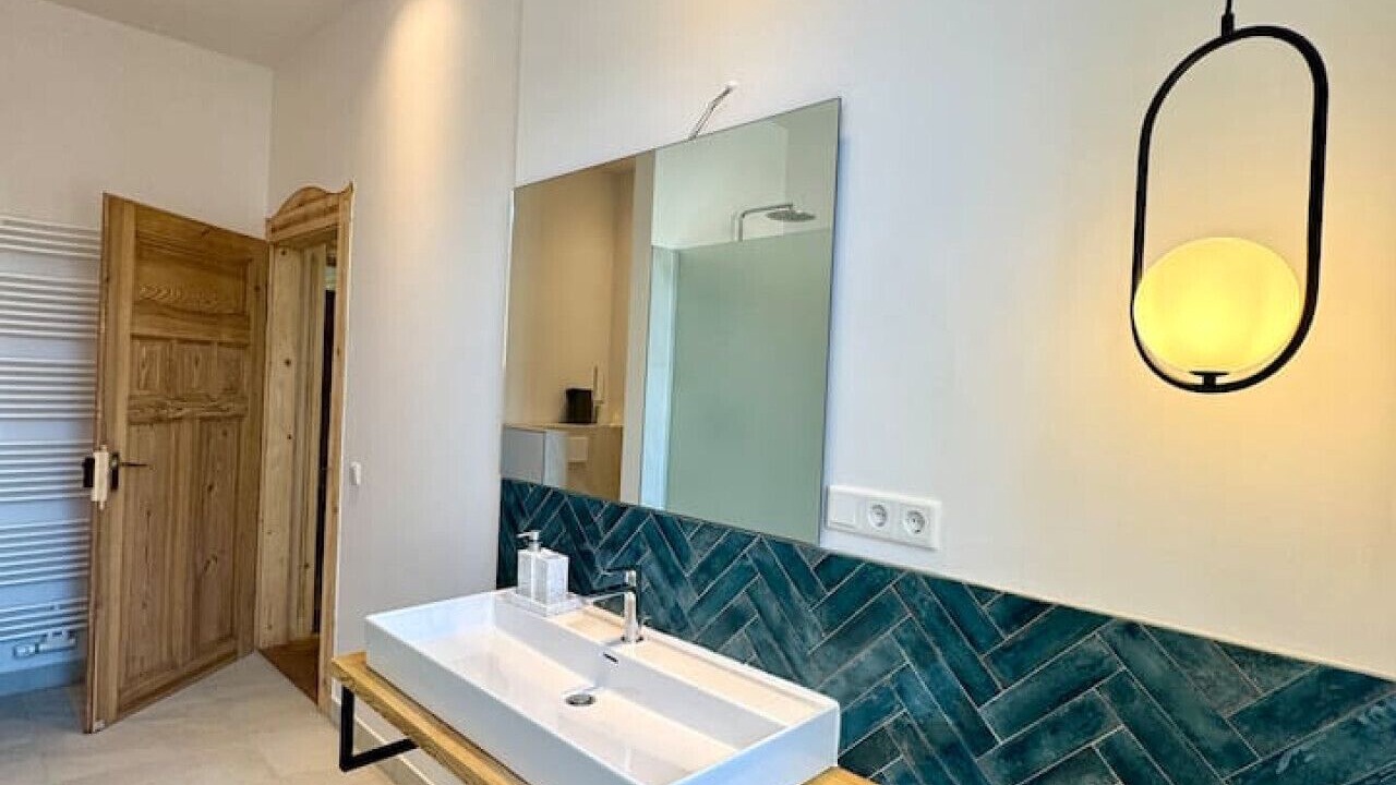 Photo of Bathroom in Fuerth