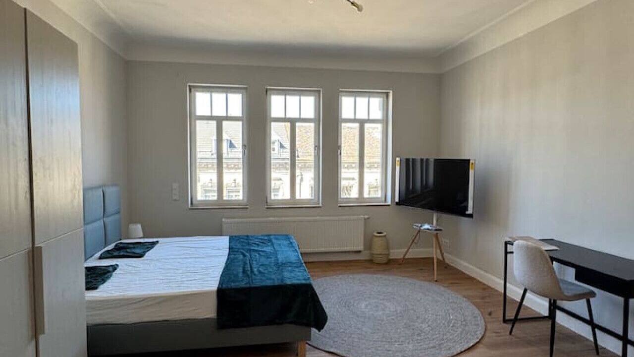 Photo of Bedroom in Fuerth