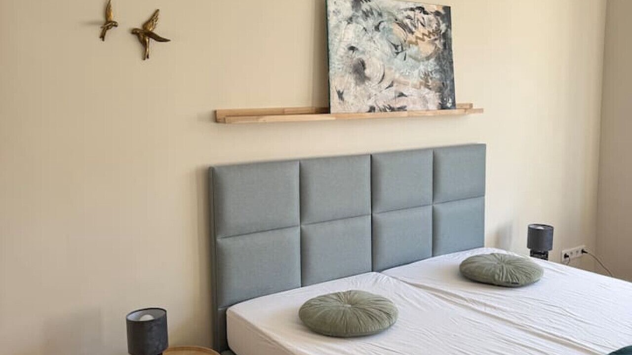 Photo of Bedroom in Fuerth