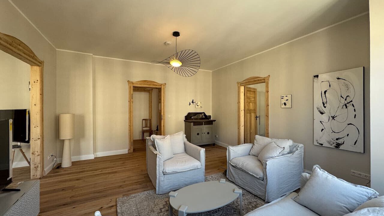 Photo of Livingroom in Fuerth