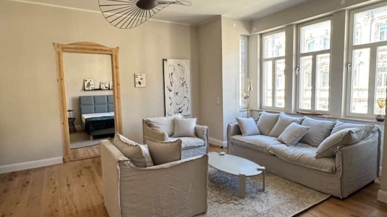 Photo of Livingroom in Fuerth