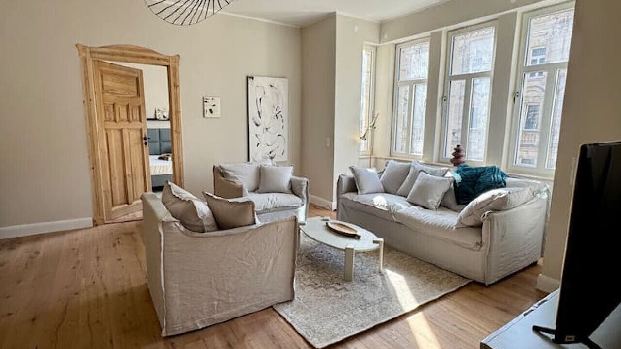 Photo of Livingroom in Fuerth