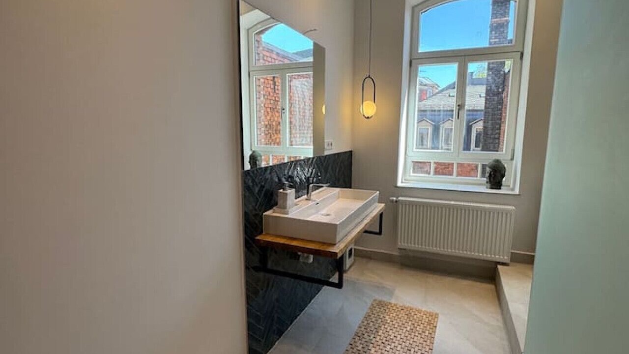 Photo of Bathroom in Fuerth