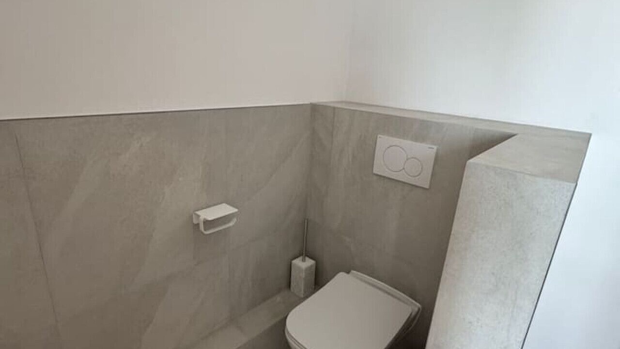 Photo of Bathroom in Fuerth