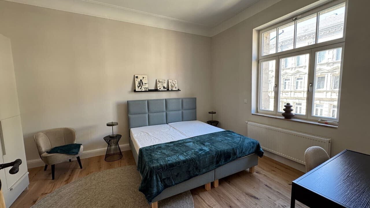 Photo of Bedroom in Fuerth