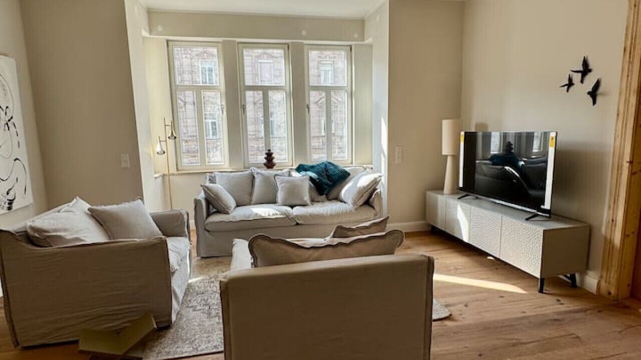 Photo of Livingroom in Fuerth